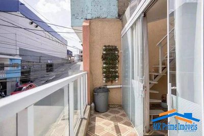 Sobrado, 4 quartos, 320 m² - Foto 4