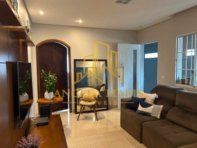 Casa, 2 quartos, 202 m² - Foto 1