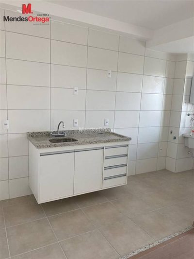 Apartamento, 2 quartos, 67 m² - Foto 4