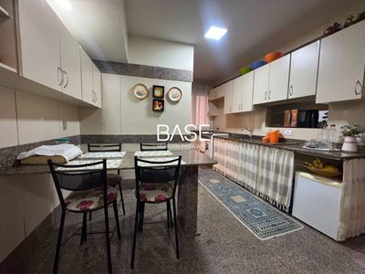 Apartamento, 3 quartos, 205 m² - Foto 3