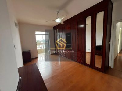 Apartamento, 4 quartos, 243 m² - Foto 5