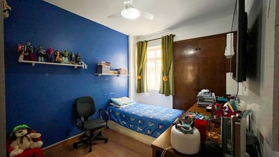 Apartamento, 3 quartos, 90 m² - Foto 5