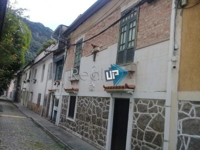 Casa Comercial, 127 m² - Foto 1