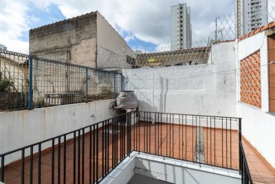 Sobrado, 2 quartos, 106 m² - Foto 3
