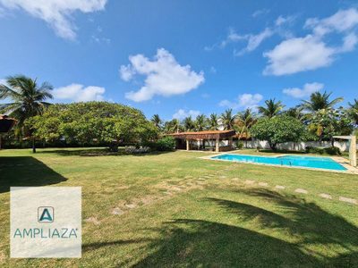 Casa, 4 quartos, 300 m² - Foto 1