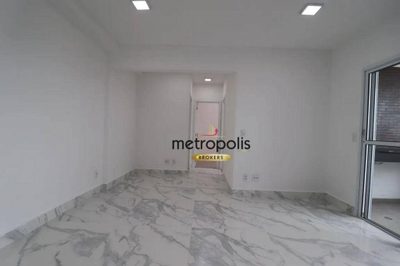 Apartamento, 2 quartos, 54 m² - Foto 2