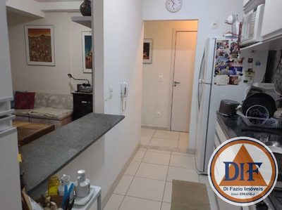 Apartamento, 3 quartos, 72 m² - Foto 4