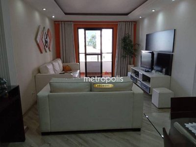 Apartamento, 3 quartos, 108 m² - Foto 2