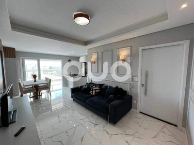 Apartamento, 2 quartos, 92 m² - Foto 4