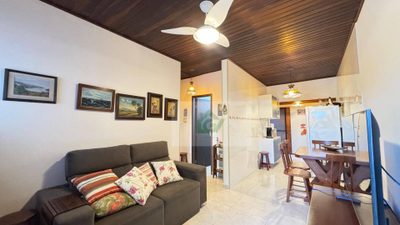 Casa, 2 quartos, 60 m² - Foto 5
