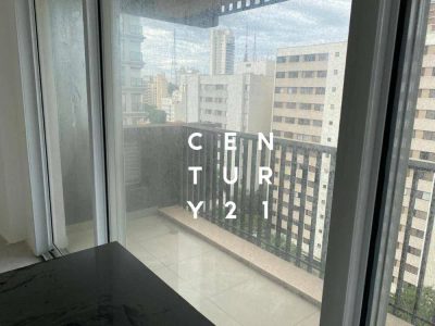 Apartamento, 2 quartos, 78 m² - Foto 1
