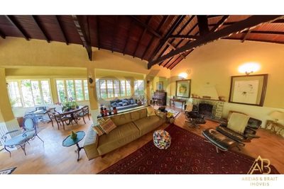 Casa, 4 quartos, 449 m² - Foto 4