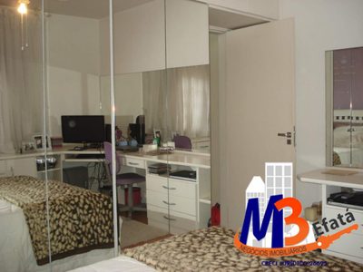 Sobrado, 3 quartos, 158 m² - Foto 2