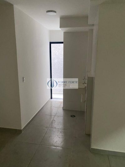 Apartamento, 1 quarto, 34 m² - Foto 4