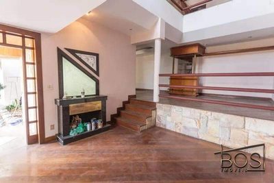 Casa, 5 quartos, 640 m² - Foto 2