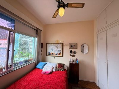 Apartamento, 2 quartos, 73 m² - Foto 5