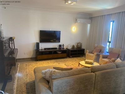 Apartamento, 4 quartos, 204 m² - Foto 2
