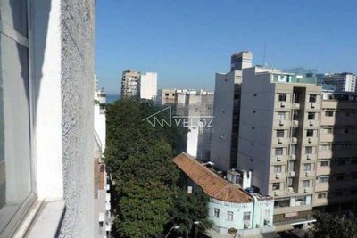 Apartamento, 2 quartos, 80 m² - Foto 5