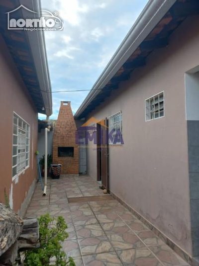 Casa, 3 quartos, 117 m² - Foto 4