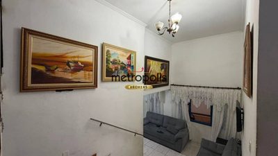 Sobrado, 6 quartos, 293 m² - Foto 2