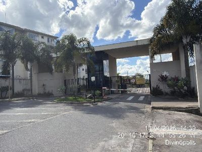Apartamento, 2 quartos, 49 m² - Foto 1