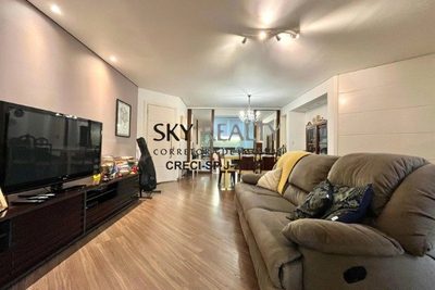 Apartamento, 2 quartos, 110 m² - Foto 4