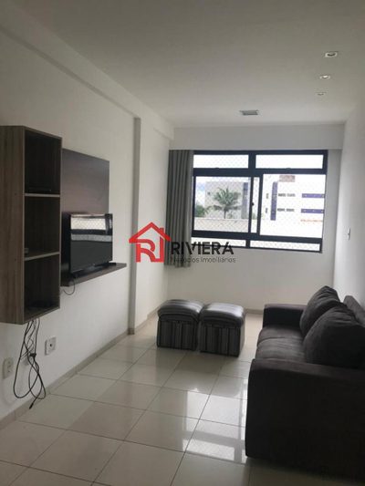 Apartamento, 2 quartos, 56 m² - Foto 1