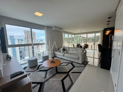 Apartamento, 3 quartos, 140 m² - Foto 1