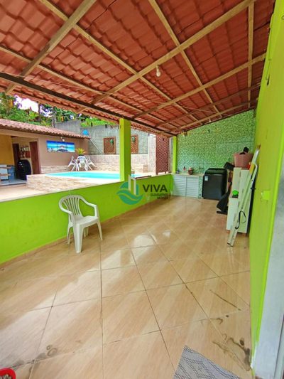 Casa, 2 quartos, 200 m² - Foto 5