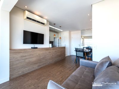 Apartamento, 1 quarto, 55 m² - Foto 5