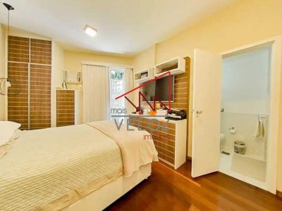 Apartamento, 4 quartos, 175 m² - Foto 1