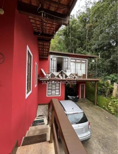 Casa, 2 quartos, 190 m² - Foto 4