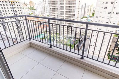 Apartamento, 3 quartos, 122 m² - Foto 3