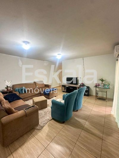 Casa, 2 quartos, 88 m² - Foto 2