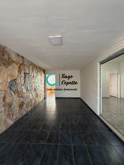 Casa, 3 quartos, 138 m² - Foto 3