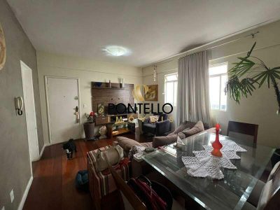 Apartamento, 3 quartos, 115 m² - Foto 3