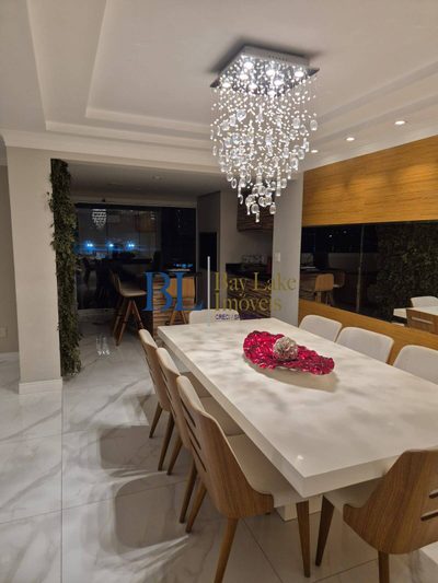 Apartamento, 3 quartos, 178 m² - Foto 4