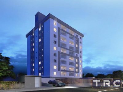 Apartamento, 2 quartos, 62 m² - Foto 3