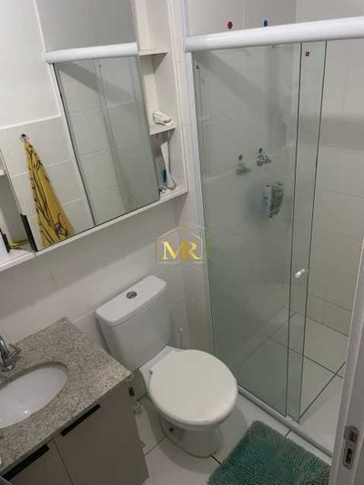 Apartamento, 2 quartos, 50 m² - Foto 5