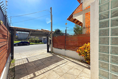 Casa, 3 quartos, 110 m² - Foto 5