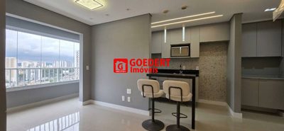 Apartamento, 2 quartos, 47 m² - Foto 1