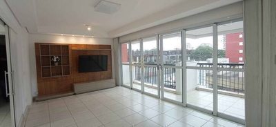 Apartamento, 5 quartos, 269 m² - Foto 1