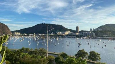 Cobertura, 3 quartos, 250 m² - Foto 2