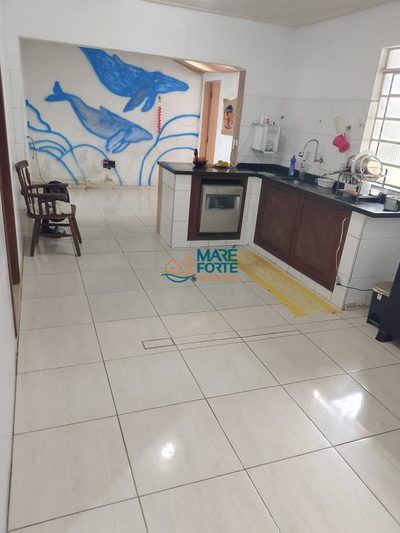 Casa, 1 quarto, 200 m² - Foto 1