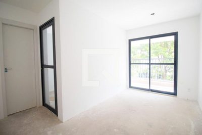 Apartamento, 1 quarto, 40 m² - Foto 1