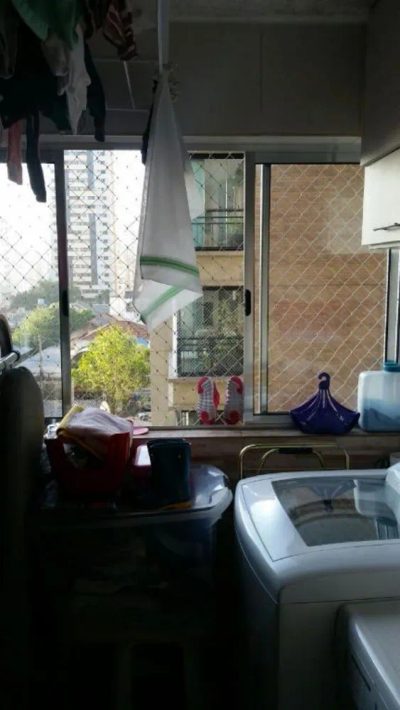 Apartamento, 3 quartos, 93 m² - Foto 4