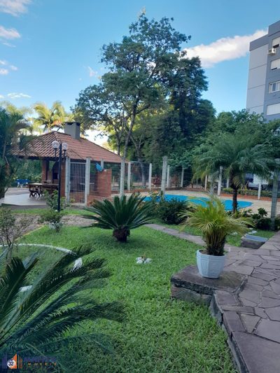 Apartamento, 2 quartos, 61 m² - Foto 2
