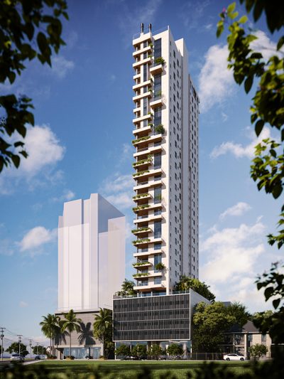 Apartamento, 4 quartos, 149 m² - Foto 2