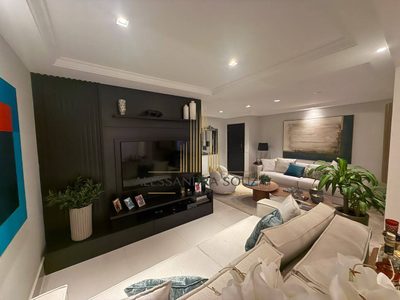 Casa, 3 quartos, 190 m² - Foto 5