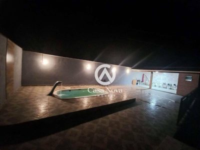 Chácara, 4 quartos, 630 m² - Foto 5